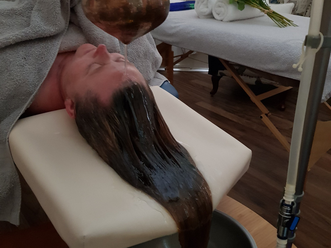 Soul Escapes Wellness Sanctuary-棕榈湾必去景点