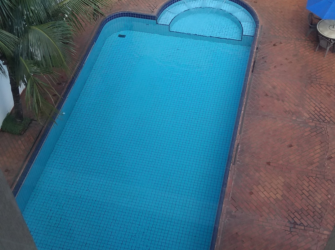 特罗阿瓜伊瓜苏酒店主图