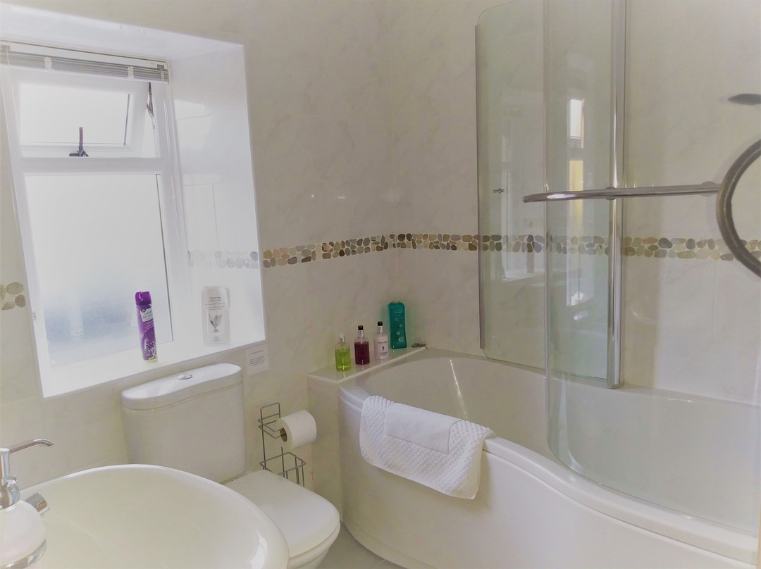 Felin Carrog Cottages主图