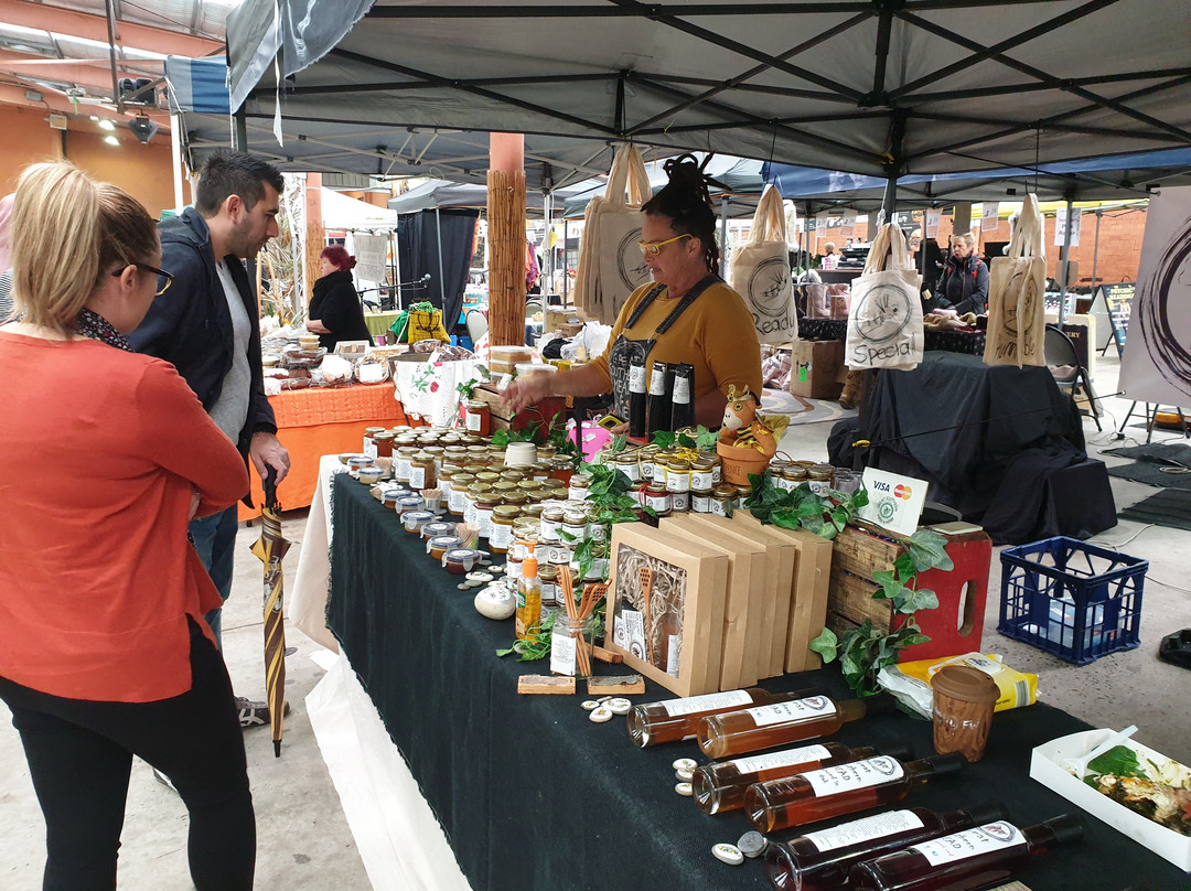 Bulli Showground Markets景点图片