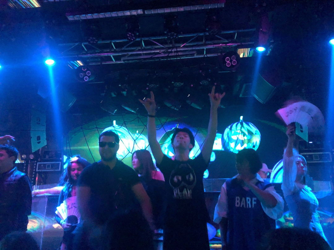 威克斯俱乐部-北京市必去景点