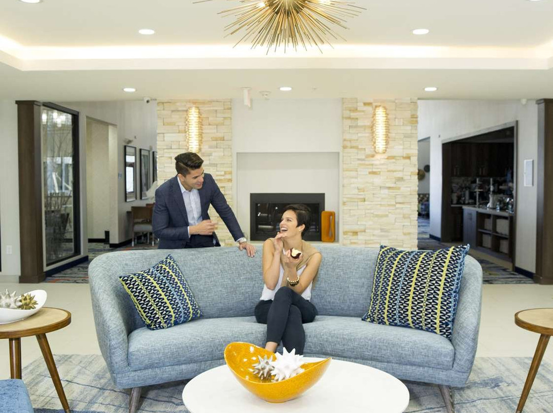 Homewood Suites By Hilton Houston/katy Mills Mall主图