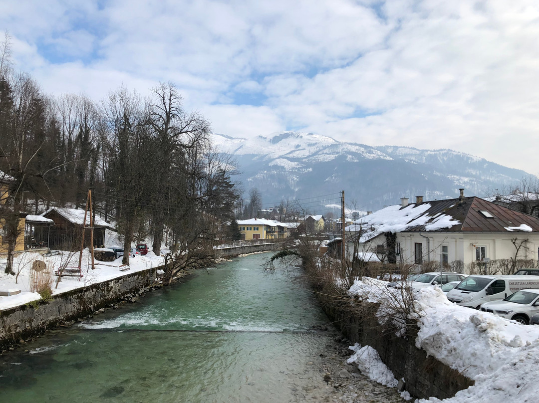 SISSIKUSS® Bad Ischl-巴德伊舍必去景点