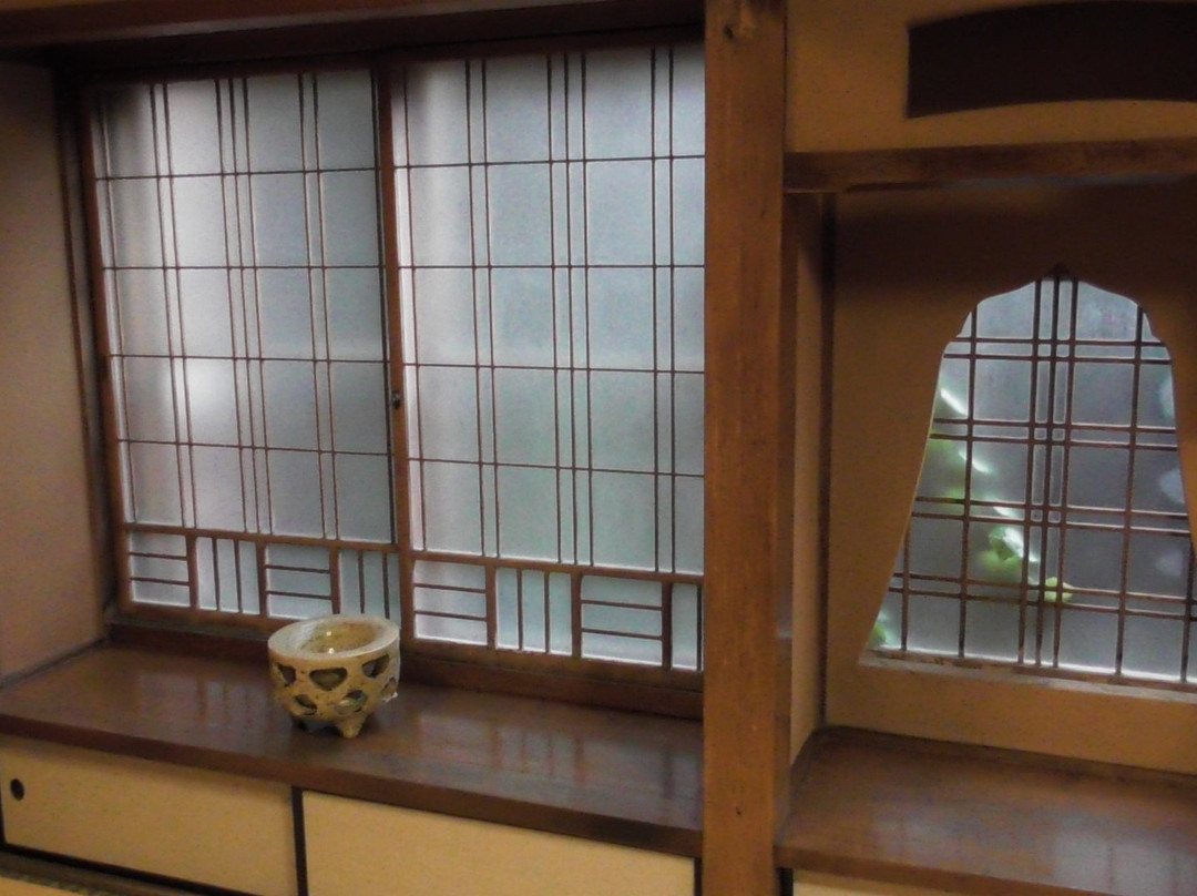 Sanno Club-酒田市必去景点