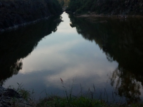 Pedreira do Dib-Mairipora必去景点