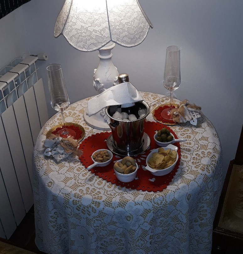 A Casa Mia soloindue主图