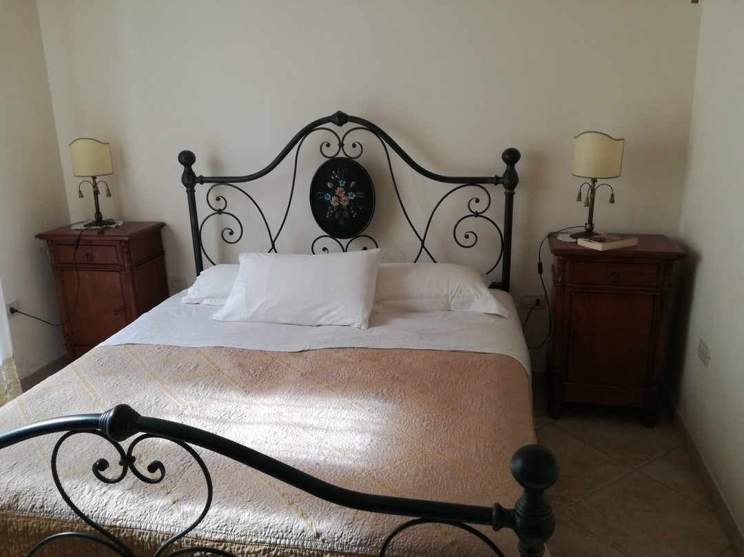 B&B Palazzo Corcioli主图