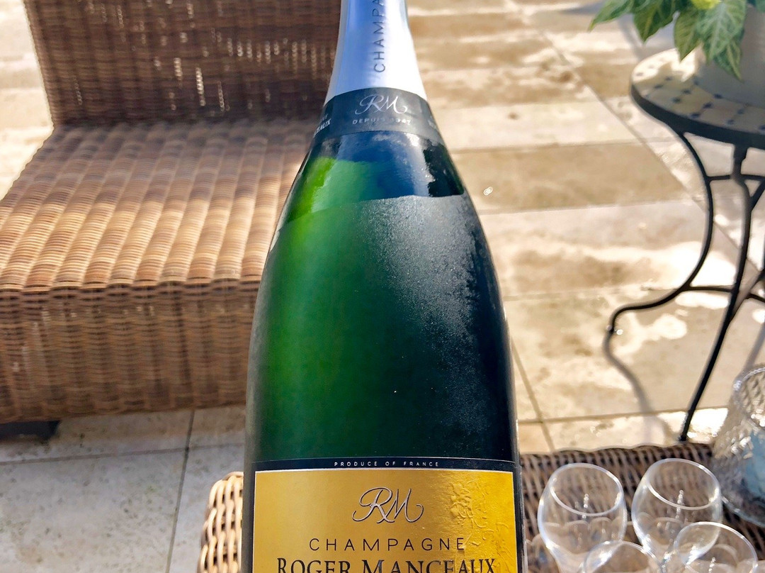 Champagne Roger Manceaux景点图片