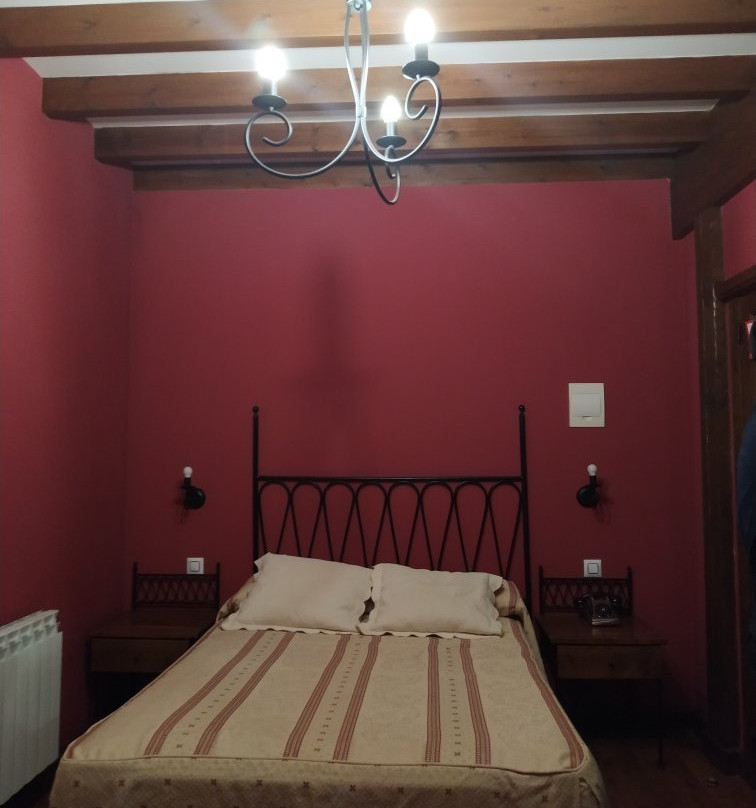 La Posada Prada A Tope Treceño主图