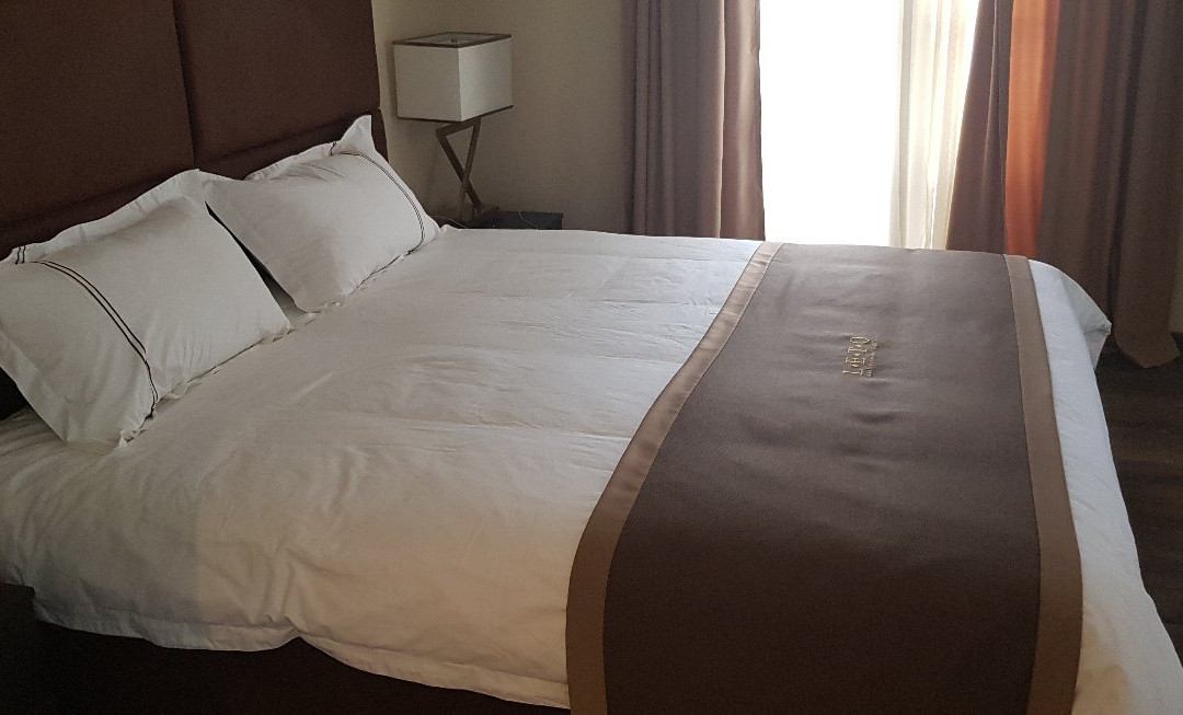 LETO Boutique Hotel主图