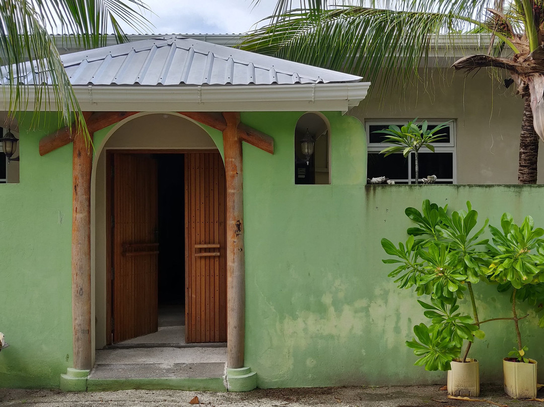 Fehendhoo Stay主图