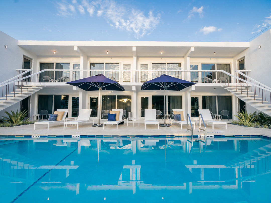 The Elmar Boutique Hotel
