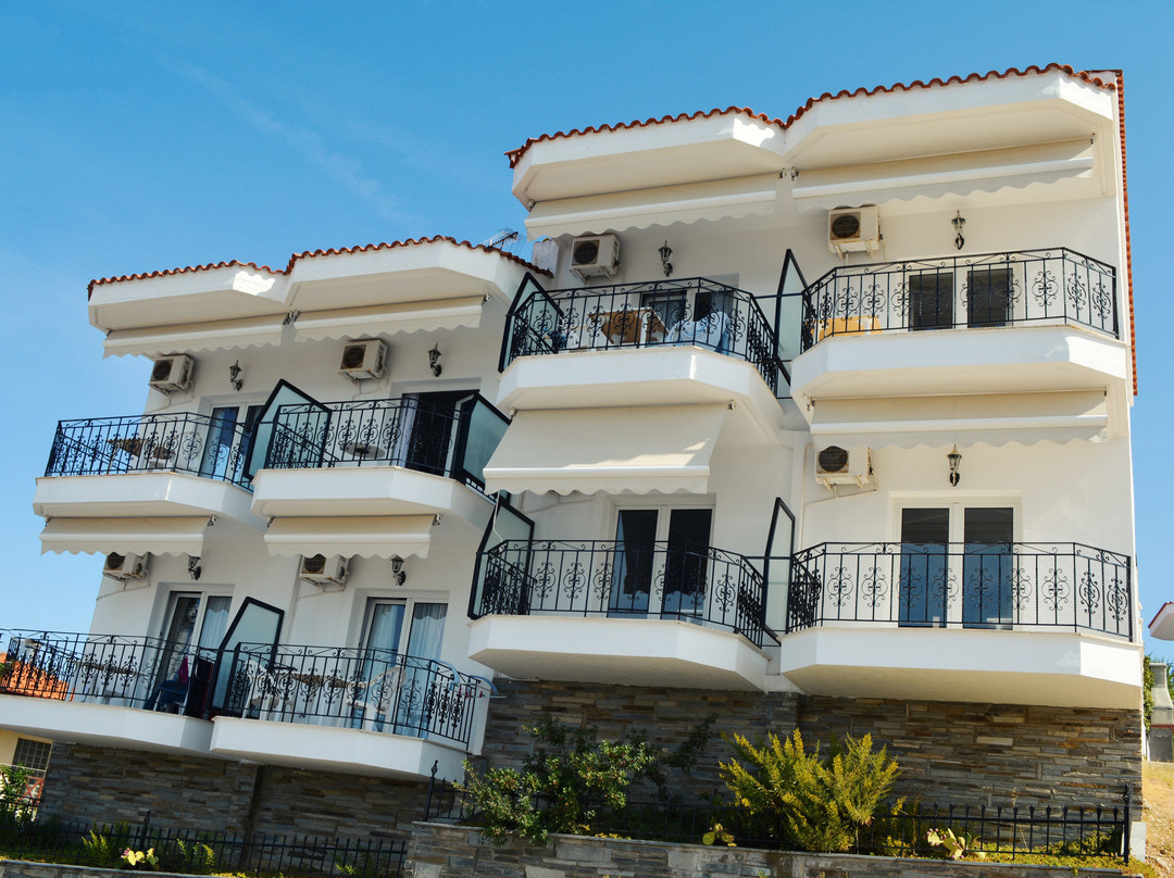 Lazaridis Hotel主图