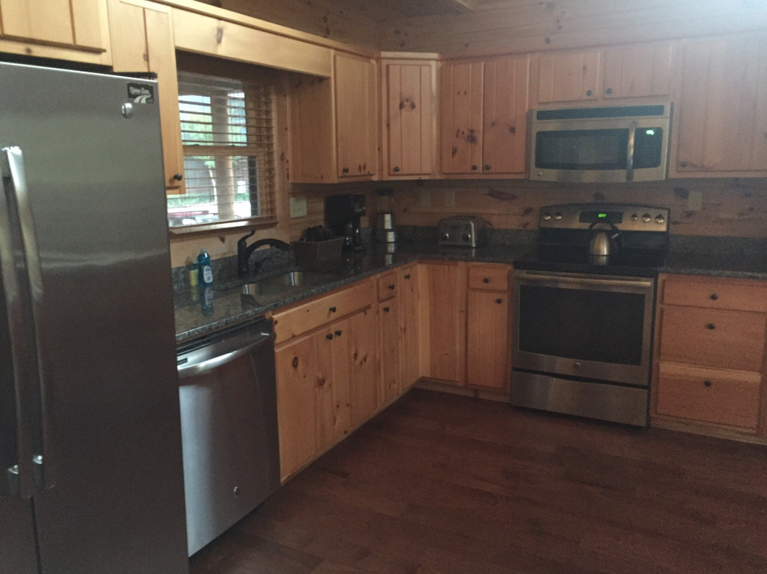 Tryon International Equestrian Center-米尔泉必去景点