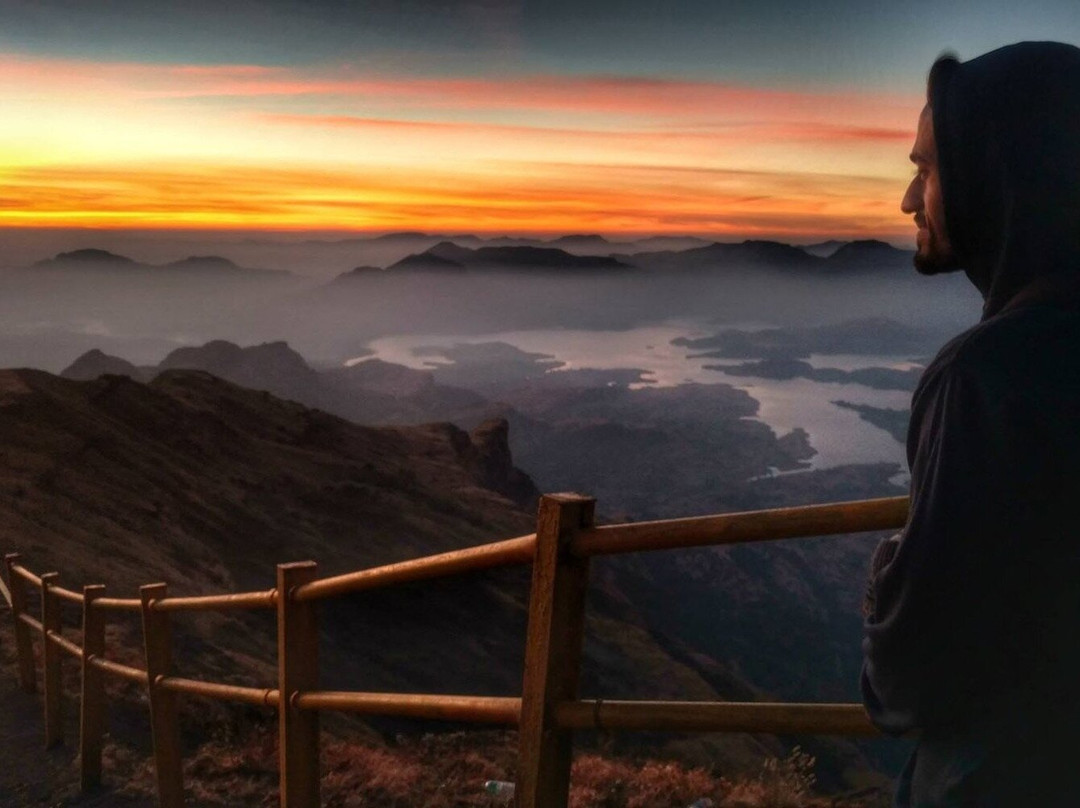 Treks and Trails India景点图片