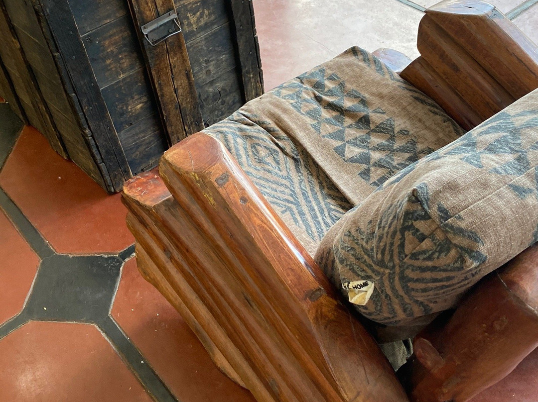 Highlands Guest House主图