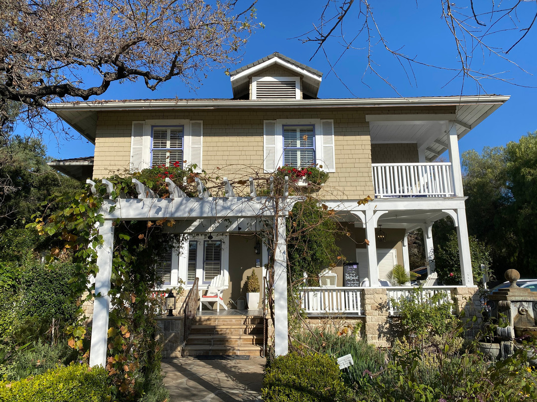 The Lavender Inn主图