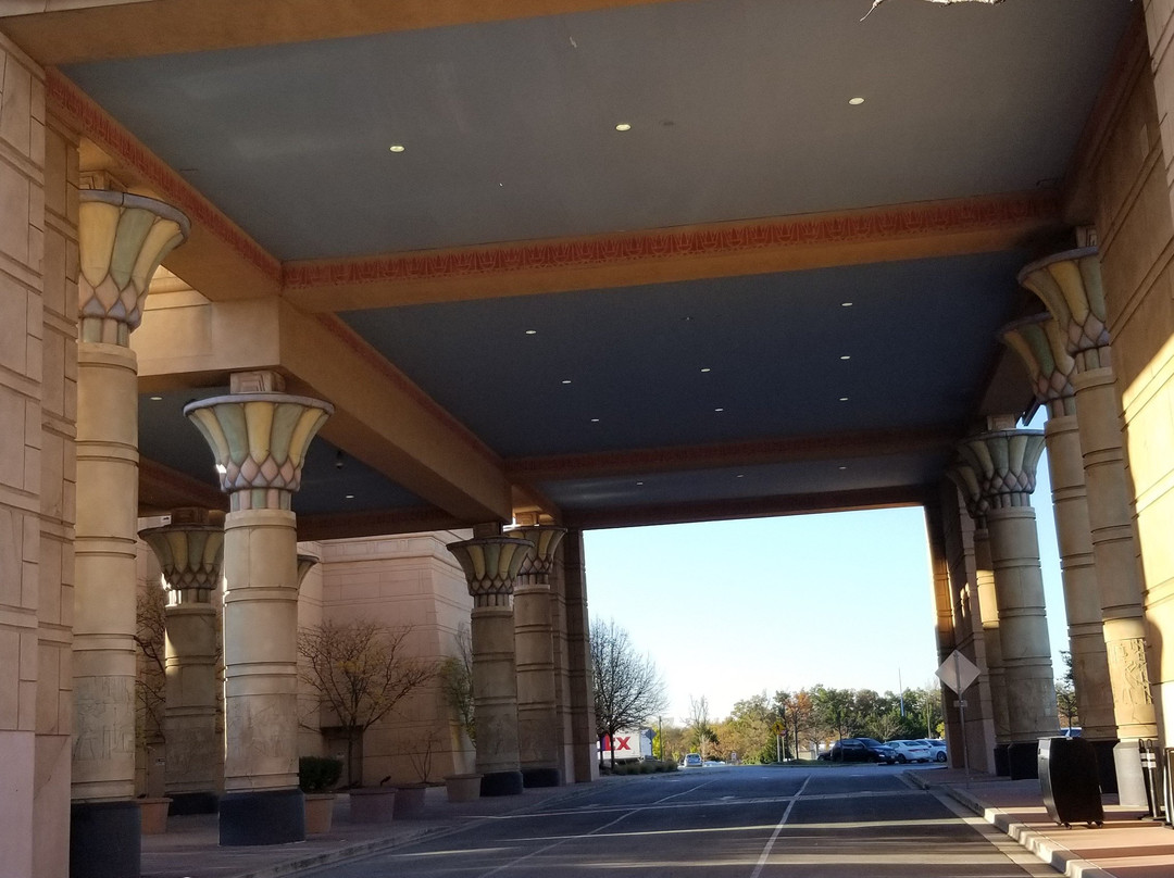 Arundel Mills-汉诺威必去景点