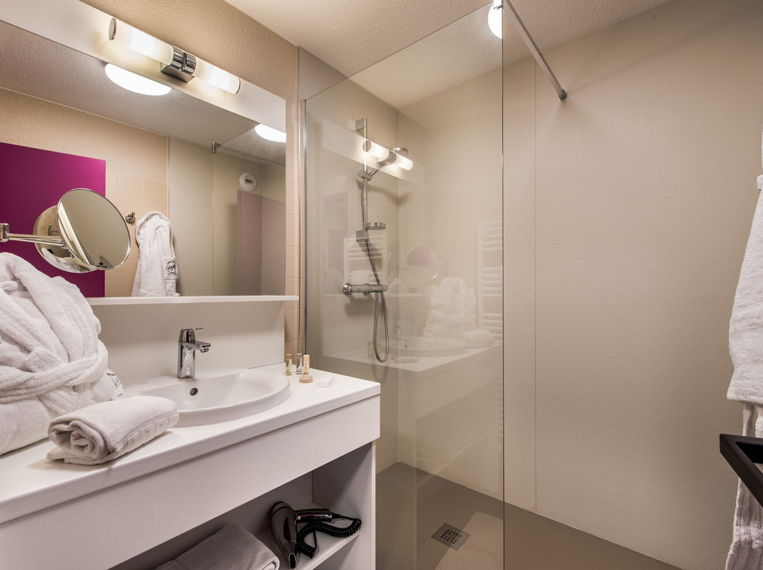 La Vanoise 1825主图