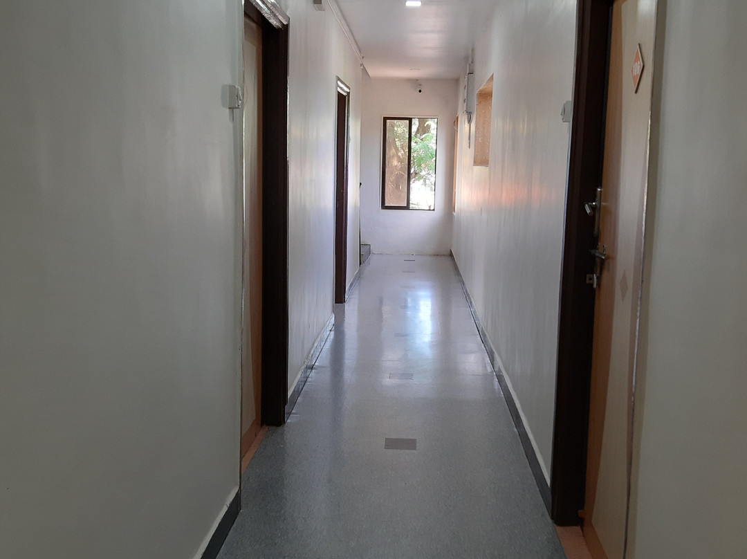 SPOT ON 65994 Sailee主图