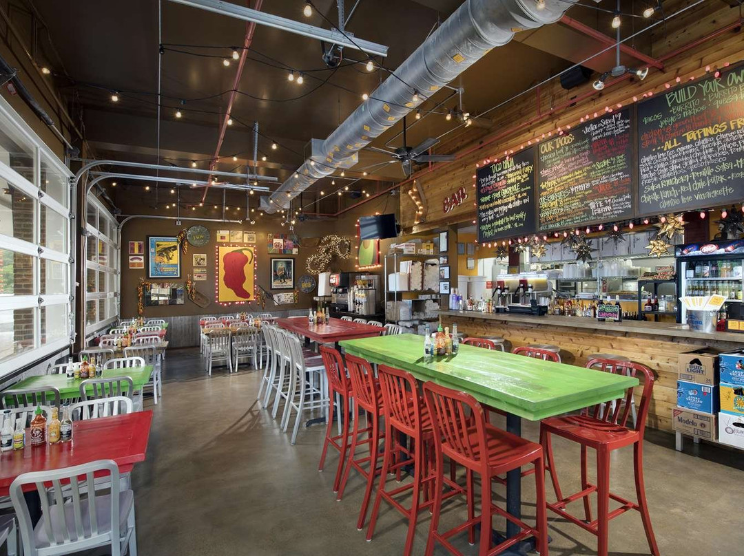 Hampton Inn Huntsville/village Of Providence主图