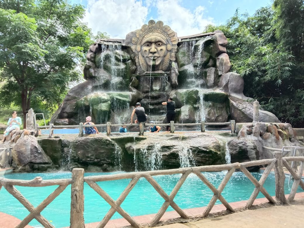 Rd's Nature Retreat景点图片