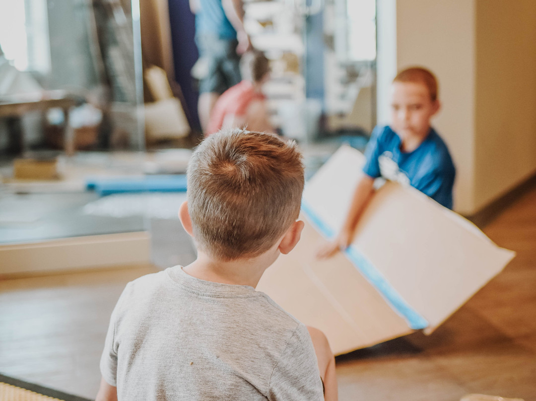 ieDiscoveries-曼哈顿必去景点