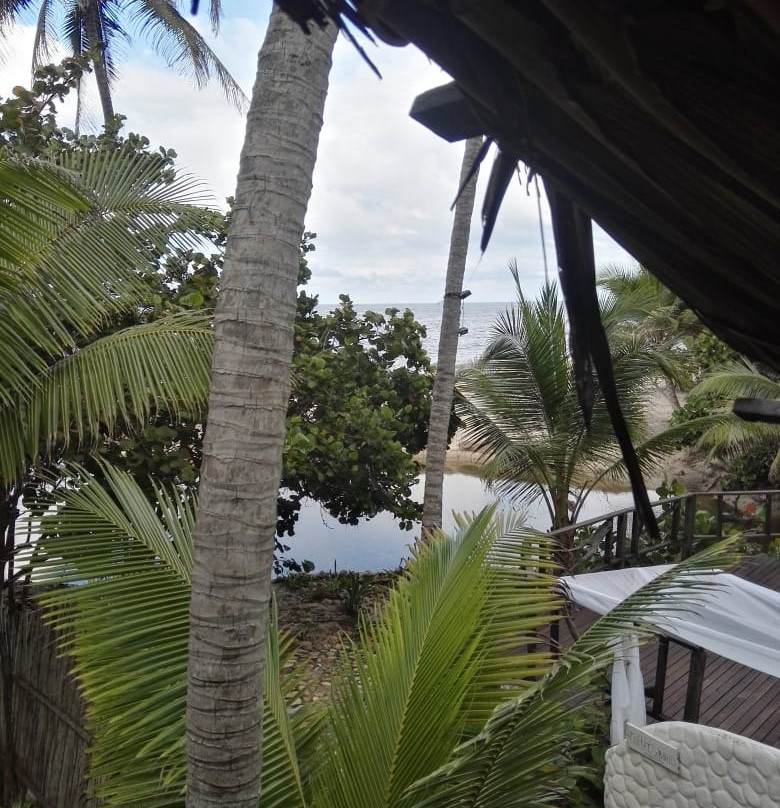 Sublime By Playa La Roca Ecohotel主图