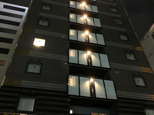 APA Hotel Ayase Ekimae主图