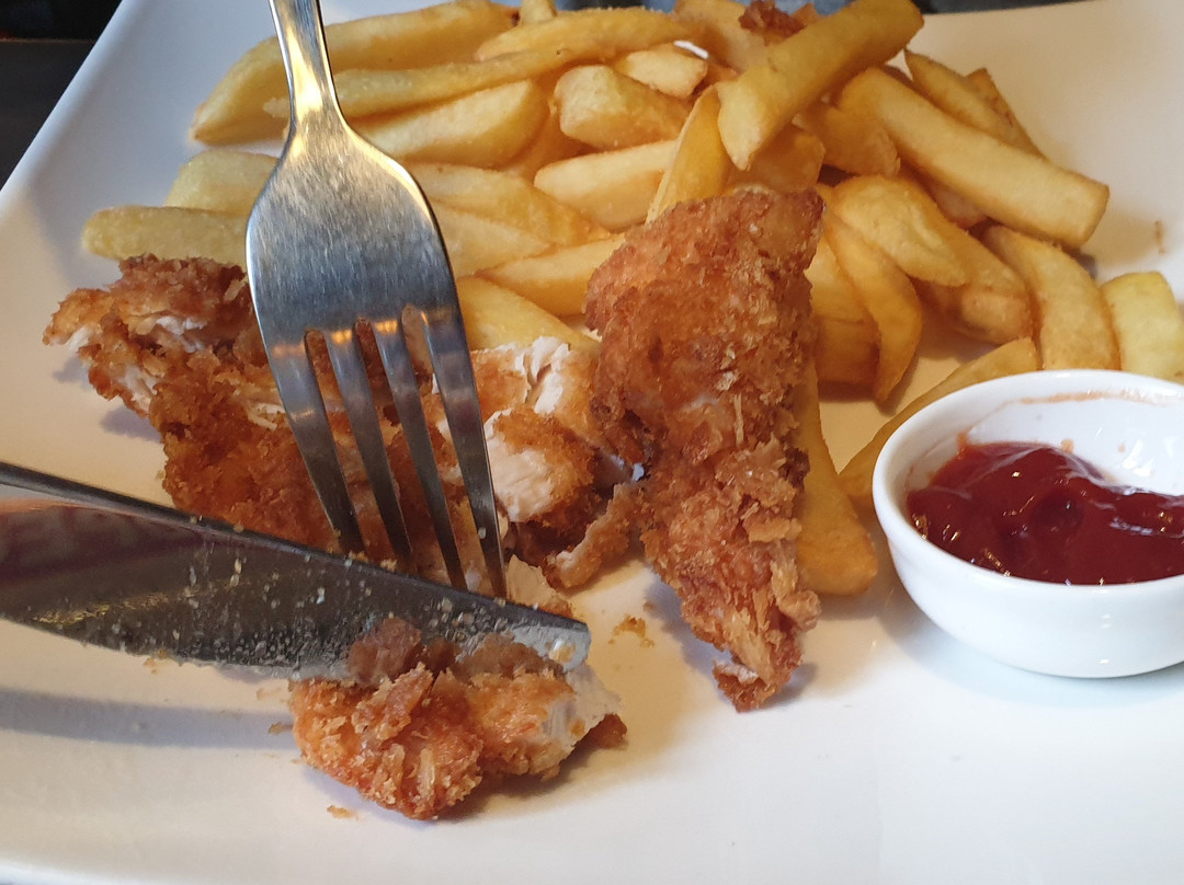 Qbatura Cafe & Hotel主图