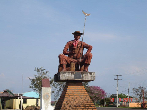 Barra do Quarai旅游攻略图片