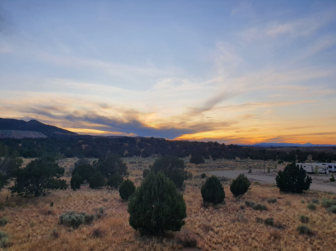 Iron Springs Luxury Lodge & Spa