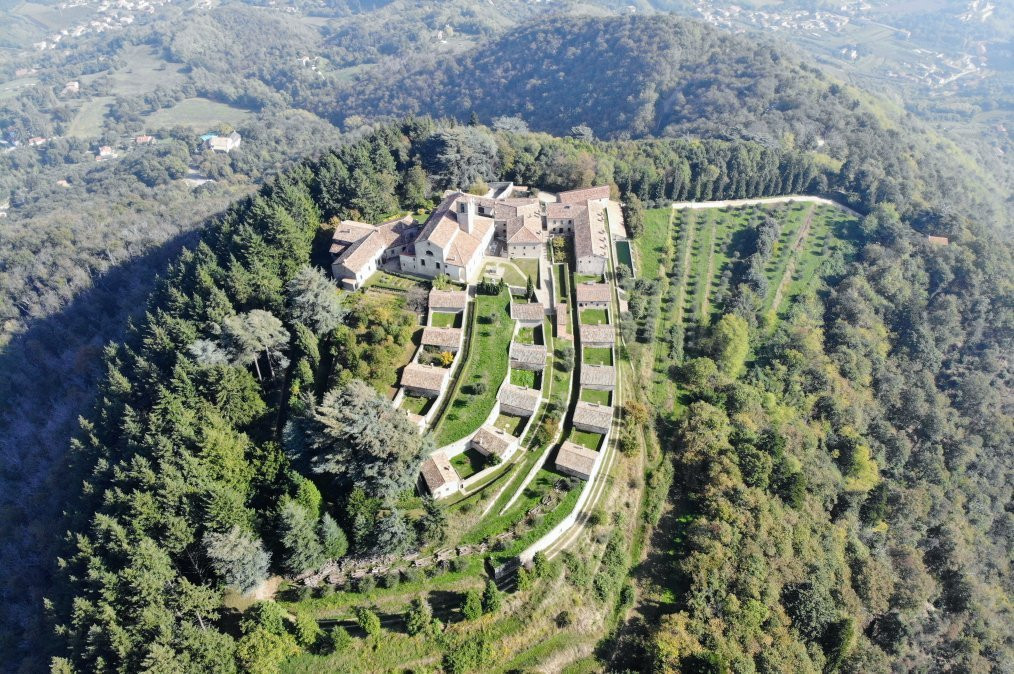 Torreglia旅游攻略图片