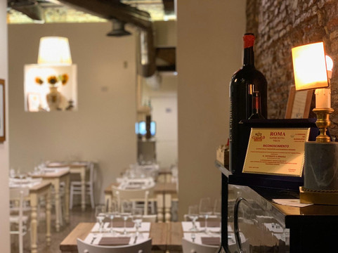 Trattoria Pizzeria Il Girasole