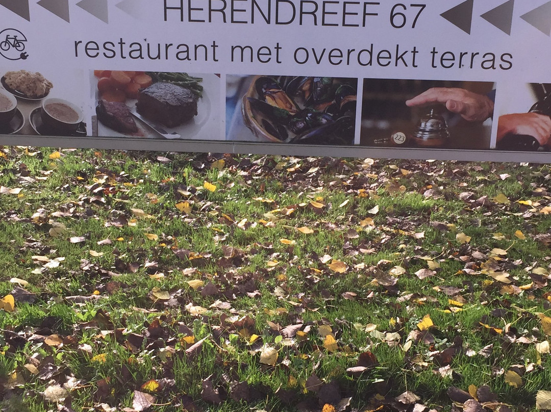 Hotel de Elderschans主图