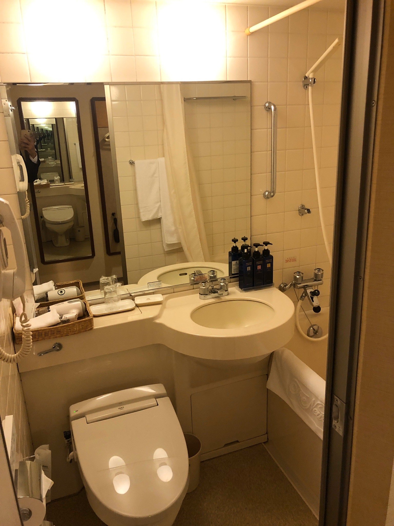 Hotel New Otani Nagaoka-官方