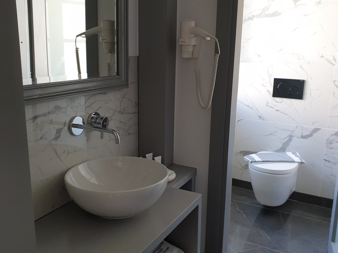 Hydroussa Hotel主图