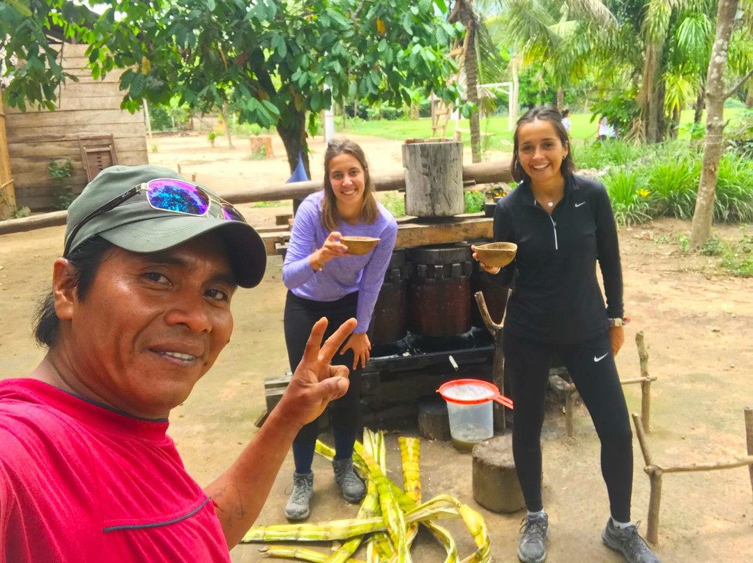 Escorpion Travels-Rurrenabaque必去景点