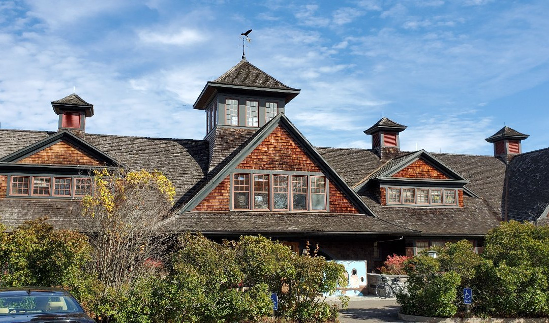 Audubon Center-格林尼治必去景点