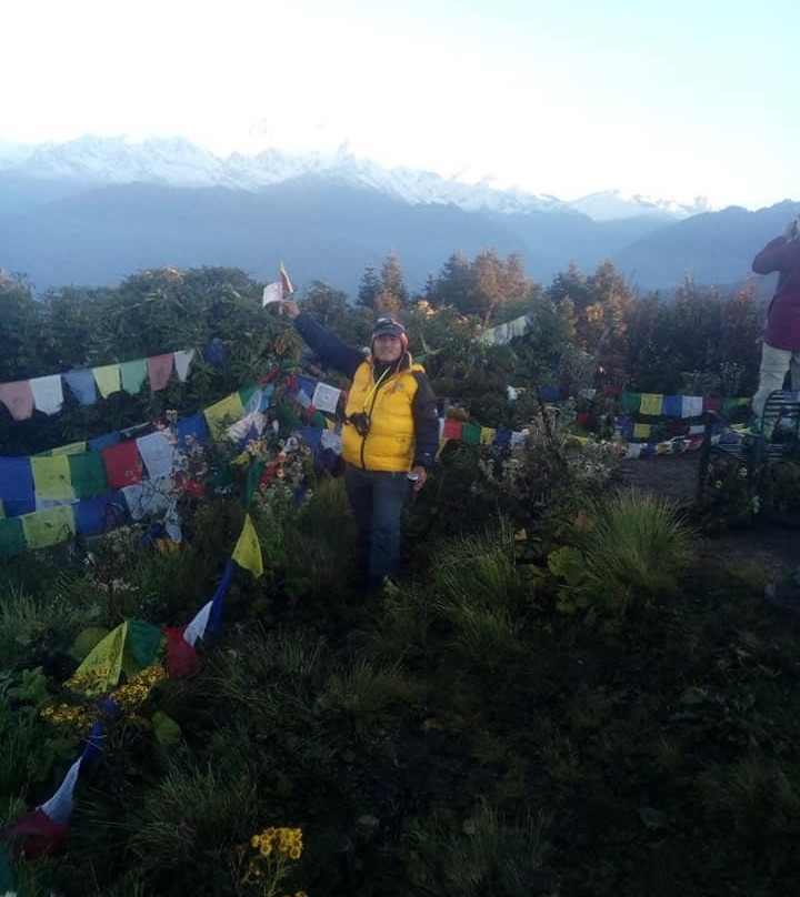 Amazing Authentic Treks-加德满都必去景点