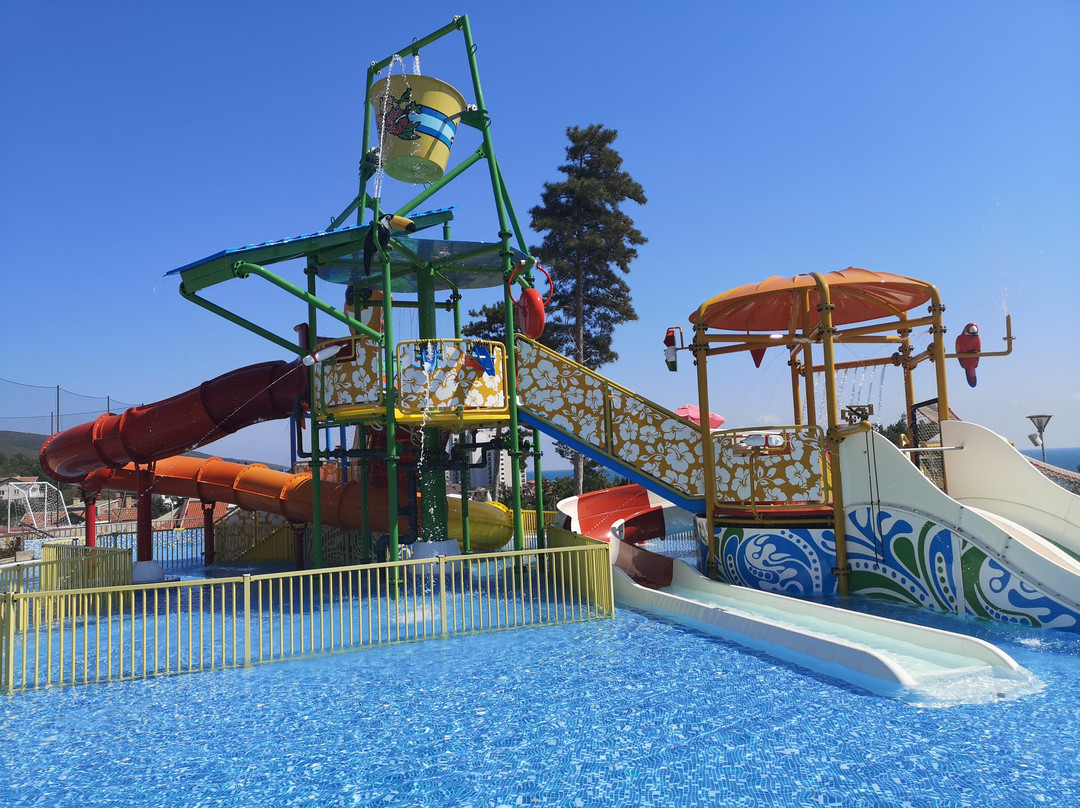 Nevis Resort & Aqua Park - All Inclusive主图