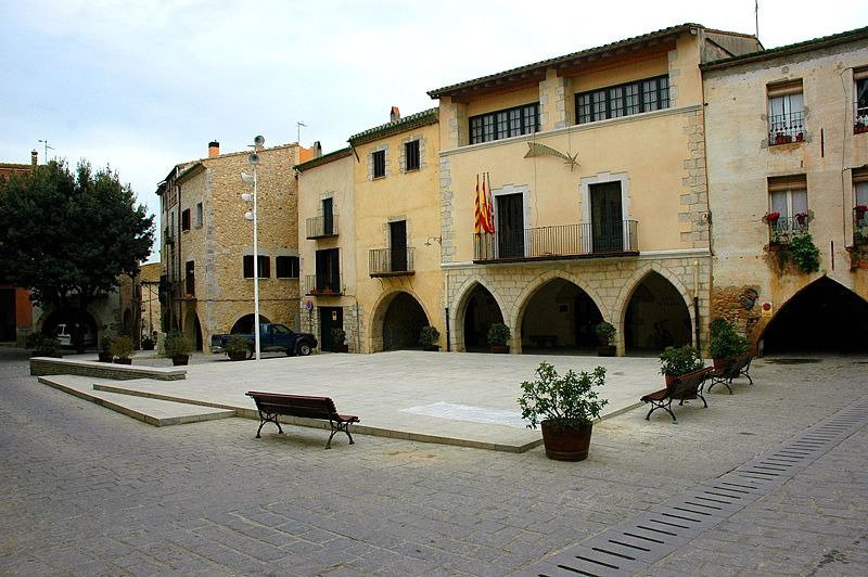Centre de Turisme Cultural Sant Domènec景点图片