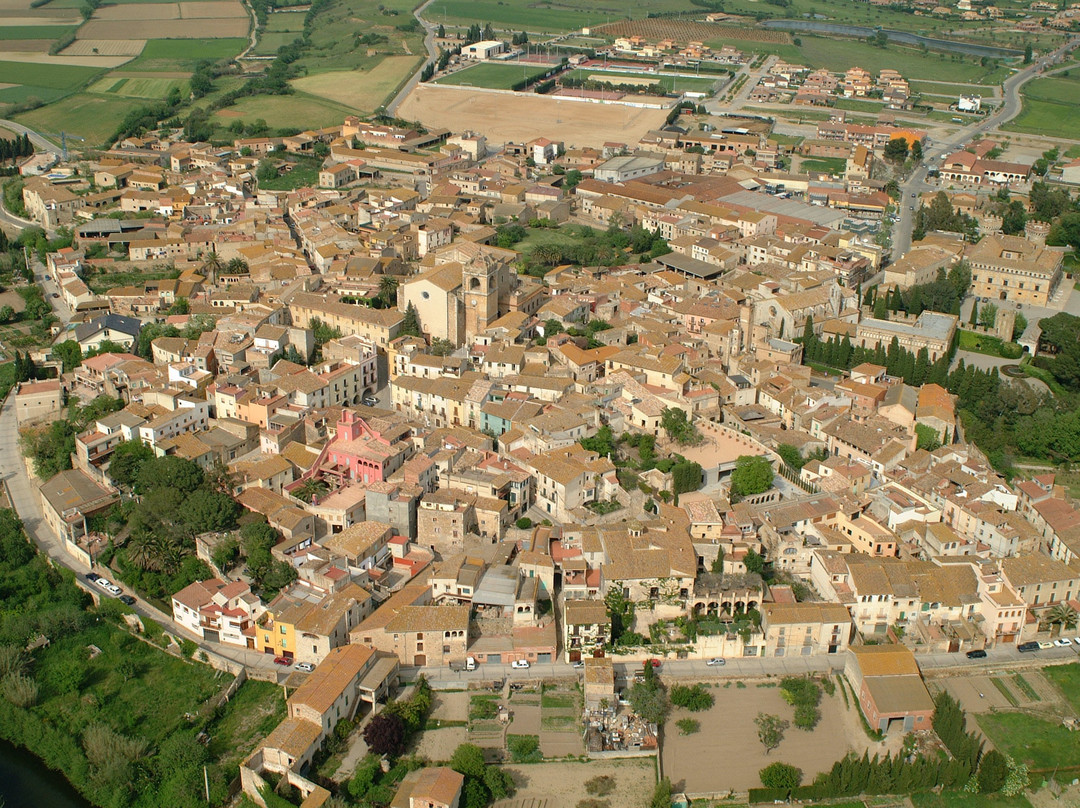 Centre de Turisme Cultural Sant Domènec景点图片