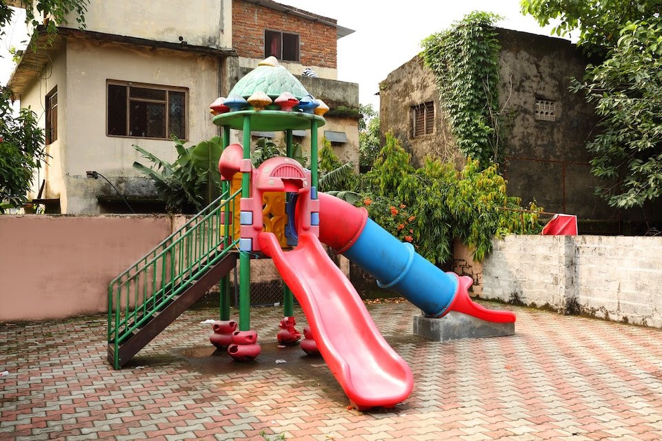 Avocado and Orchid Resort主图