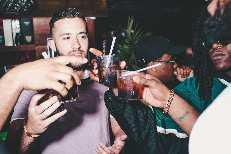 One Night in Cape Town-开普敦中心区必去景点