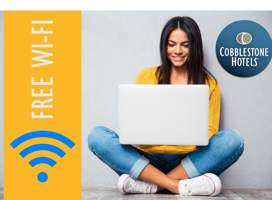 Cobblestone Hotel & Suites - Knoxville主图