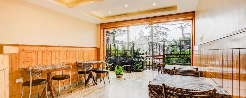 Itsy By Treebo - Avantika主图