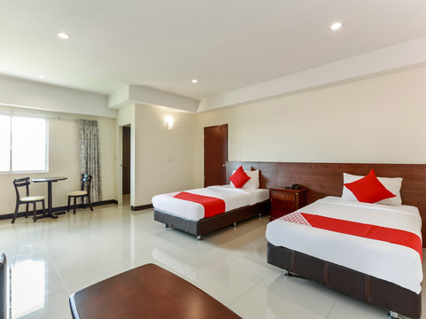 O系列VResotel主图