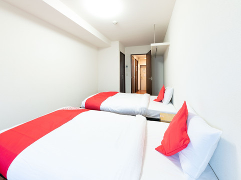 京都岛原高地宾馆主图