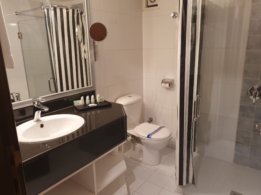 City Tower Hotel主图